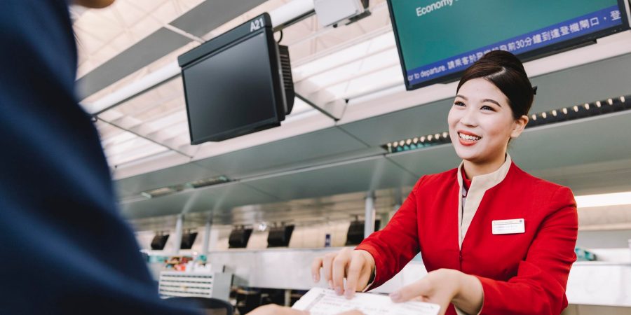 Spirit Airlines ELP Terminal - El Paso International Airport