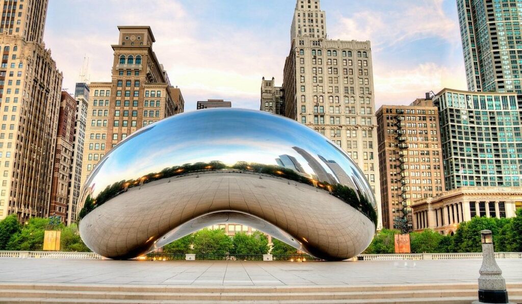 Things to Do in Chicago